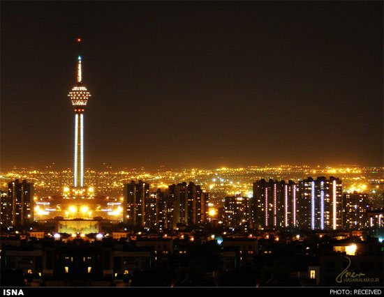 از تهران تا نیویورک؛ شهرهایی که شخصیت سینمایی شدند