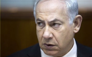 اخبار,اخبارسیاست  خارجی, گلایه نتانیاهو به بان‌کی‌مون