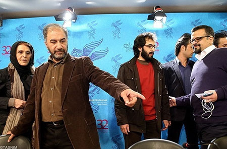 اخبار,اخبار فرهنگی,روز ششم جشنواره فیلم فجر