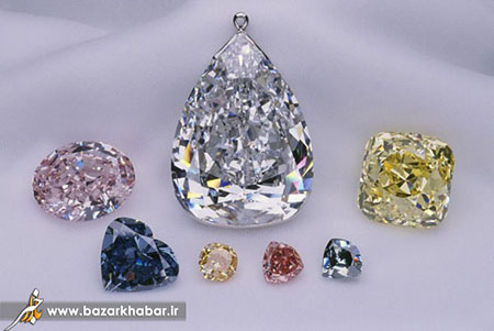 اخبار,اخبار گوناگون,بزرگ‌ترین سرقت‌های الماس در جهان