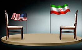 تعامل ایران و آمریکا,آلن ایر