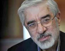 اخبار,اخبار سیاسی,میرحسین موسوی