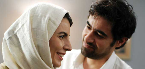 10 نقش متفاوت کارنامه شهاب حسینی