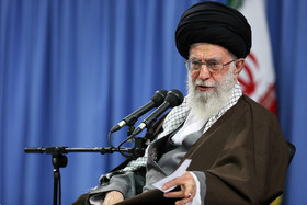  اخبارسیاسی ,خبرهای  سیاسی,خامنه‌ای 