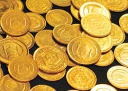 اخبار,اخبار اقتصادی , نرخ طلا و سکه