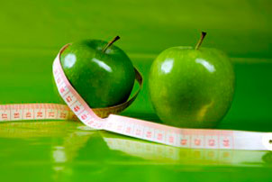 از بین بردن چاقی موضعی,کم کردن وزن,راههای از بین بردن چاقی های موضعی