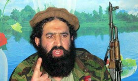 اخبار,حمایت طالبان پاکستان از داعش