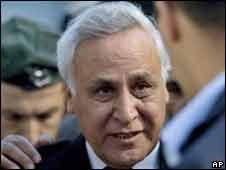 7 سال زندان برای رئیس جمهور سابق اسرائیل به جرم تجاوز جنسی