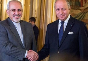 اخبار,اخبار سیاست خارجی,معاملات بین فرانسه و ایران