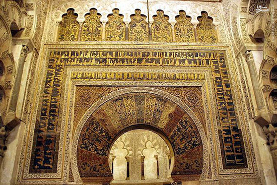 «قرطبه»یادگار زیبای مسلمانان در اسپانیا