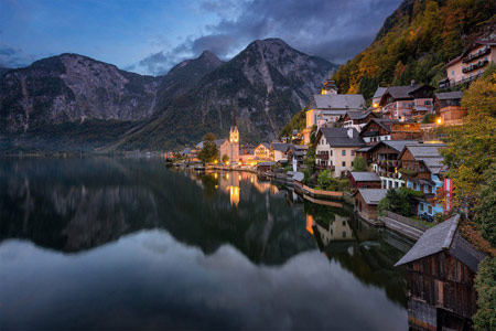 اخبار , اخبار گوناگون,تصاویر زیبا از اتریش,مناظر زیبای اتریش