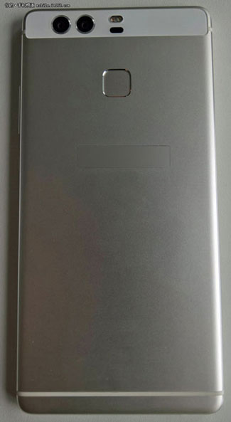 تاریخ عرضه‌ی گوشی P9 شرکت هواوی مشخص شد