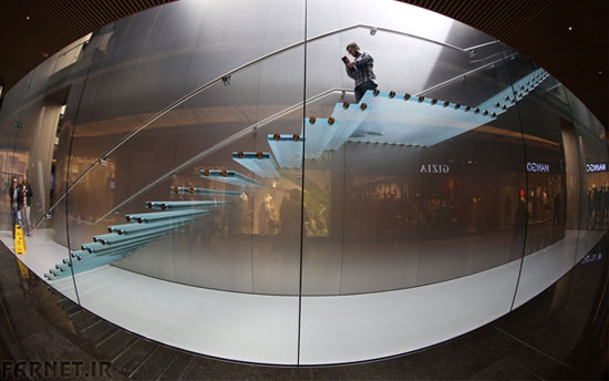 فروشگاه Zorlu اپل جایزه Supreme Award را در جوایز معماری سال ۲۰۱۴ به خود اختصاص داد