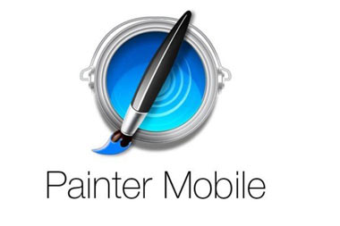 نقاشی,برنامه Painter Mobile,اسمارت فون