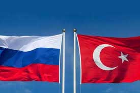 اخبار,اخبار بین الملل ,رابطه روسیه و ترکیه