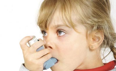 پیشگیری از آسم در کودکان, علائم آسم, علائم بیماری آسم