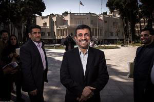 اخبار,اخبار سیاسی ,تخلفات دولت احمدی نژاد