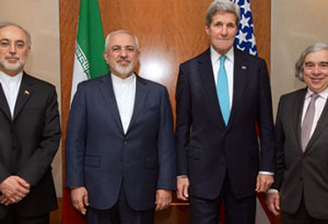 اخبار,اخبارسیاست خارجی,مذاکرات  ایران و 1+5