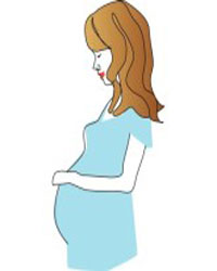 دو بیماری و عفونت شایع در  دوران بارداری