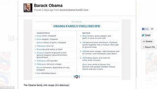 اوباما,عکس اوباما,آشپزی اوباما,دستور پخت غدای اوباما,دستور العمل چیلی خانواده اوباما,اخبار سیاسی      