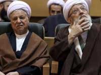 پایان ریاست هاشمی بر مجلس خبرگان / مهدوی کنی رئیس جدید