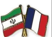 اخبار,اخبار سیاست خارجی,روابط تجاری ایران وفرانسه