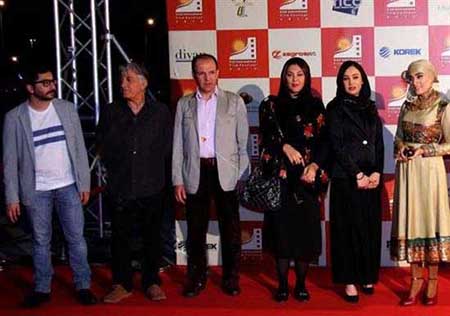 اخبار,اخبارفرهنگی ,جشنواره فیلم اربیل
