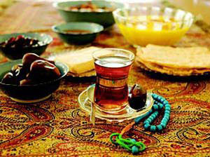 روزه,ماه رمضان,تغذیه در ماه رمضان