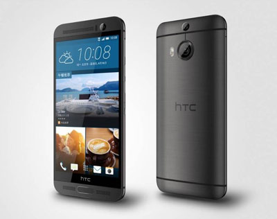 گوشی HTC One M9 Plus, ویژگیهای گوشی HTC One M9 Plus, مشخصات فنی گوشی اچ تی سی وان