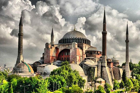 جاذبه های گردشگری استانبول,کشور ترکیه,استانبول