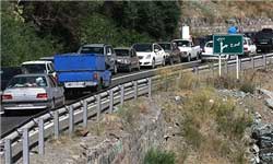 اخبار,اخبار اجتماعی , محدودیت های ترافیکی جاده‌ها در نوروز