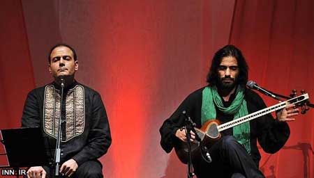شایعه ای عجیب درباره ممنوعیت برگزاری کنسرت در مشهد 