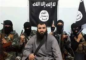 اخبار,ابو موسی» مدیر دفتر رسانه‌ای داعش