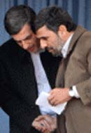 فساد مالی , دولت احمدی نژاد  , انتخابات مجلس 