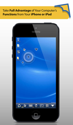 دانلود نرم افزار PocketCloud Remote Desktop Pro برای iOS