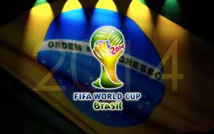 اخبار,اخبار ورزشی ,جام جهانی 2014 برزیل