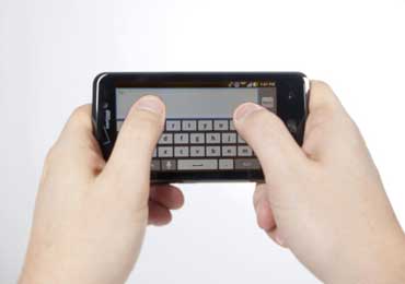 تلفن همراه,جدید ترین گوشی تلفن همراه