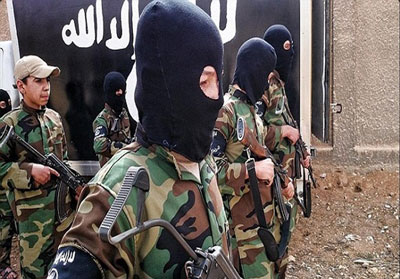 اخبار,اخبار بین الملل,آموزش نظامی به کودکان توسط داعش