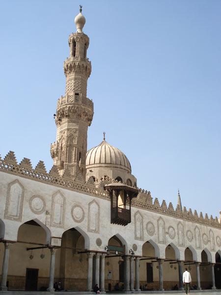 عکس های مسجد الازهر, مسجد الازهر در مصر, مسجد الازهر در قاهره