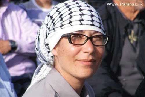 زن اسرائیلی,مسلمان شدن زن اسرائیلی,تالی فهیما,عکس تالی فهیما,تصاویر تالی فهیما,اخبار    