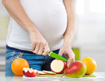 تغذیه دوران بارداری ماه به ماه,تغذیه دوران بارداری,دوران بارداری