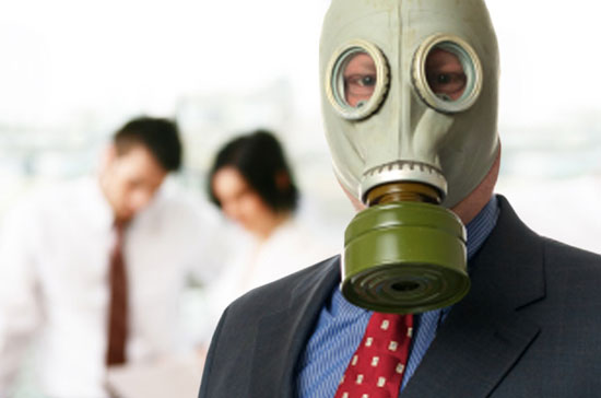 9 بیماری که بر بوی تنفس اثرگذار است