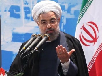 اخبار,حجت‌الاسلام والمسلمین دکتر حسن روحانی رییس‌ جمهور