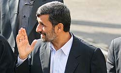 اخبار,احمدی‌نژاد پس از ریاست‌جمهوری