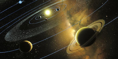 منظومه شمسی, سیارات منظومه شمسی, تعداد سیارات منظومه شمسی