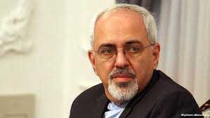 برنامه هسته ای ایران,نظر ظریف در مورد تاثیر شعار مرگ بر آمریکا