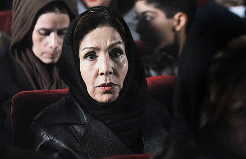 خاطرات جالب خانم گریمور سینمای ایران