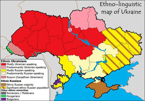 اخبار,اخبار بین الملل,بحران اوکراین