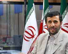 اخبار,اخبار سیاسی,احمدی‌نژاد