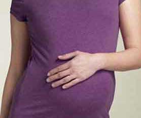 عوارض حاملگی,حاملگی در سنین پائین